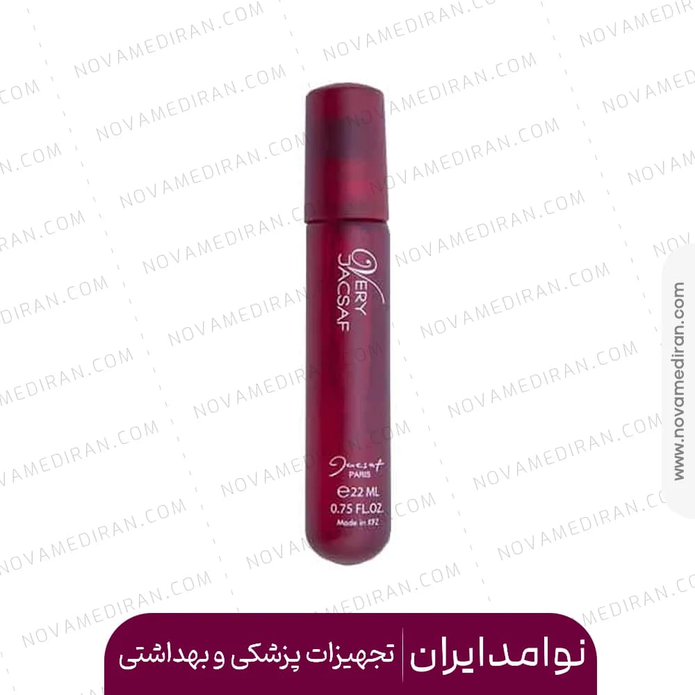 ادوپرفیوم ژکساف پاریس مردانه 22 میل – وری