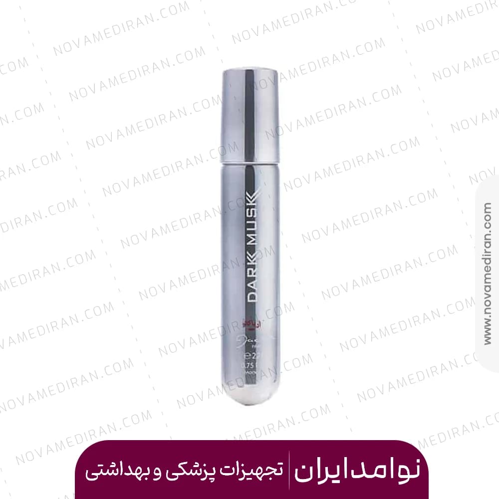 ادوپرفیوم ژکساف پاریس مردانه 22 میل – دارک ماسک