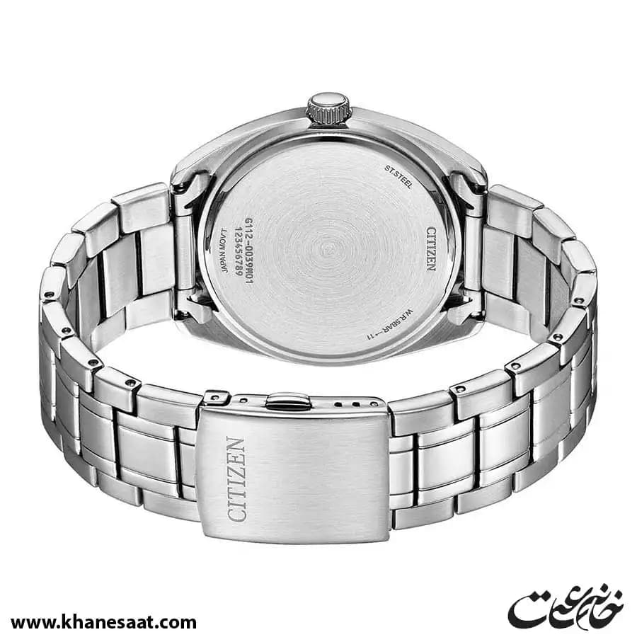 ساعت مچی مردانه سیتیزن مدل BI5100-58A — تصویر ۱۰