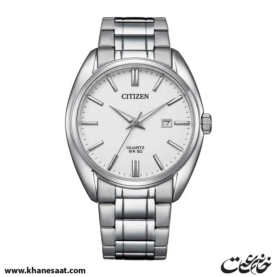 ساعت مچی مردانه سیتیزن مدل BI5100-58A — تصویر ۸