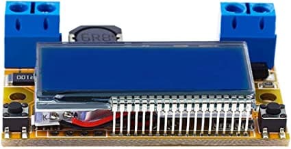 ماژول کاهنده با نمایشگر HW-601 — تصویر ۴