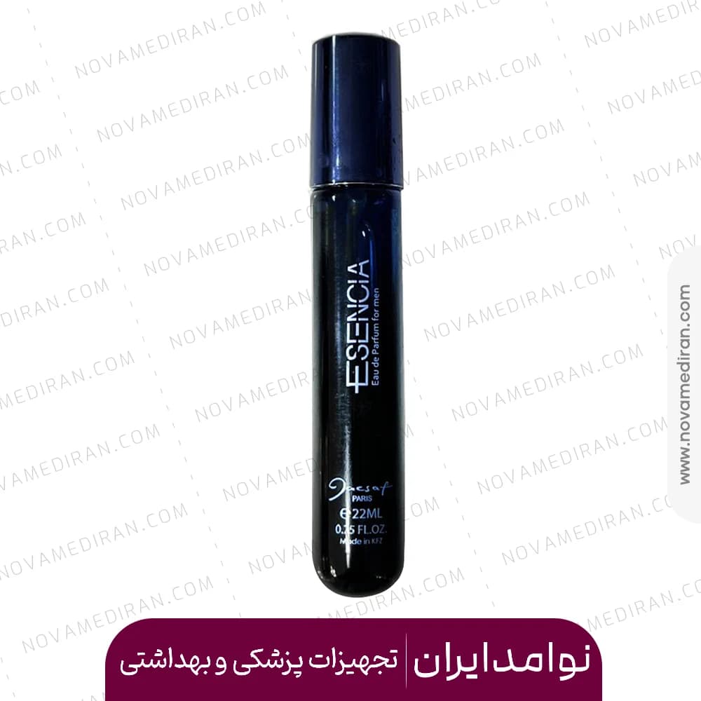 ادوپرفیوم ژکساف پاریس مردانه 22 میل – Esencia