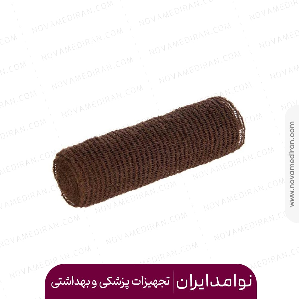باند سوختگی 15 سانت ۵ یارد سروش