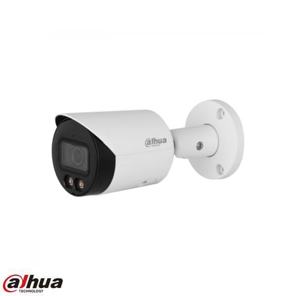 دوربین مداربسته شبکه داهوا DH-IPC-HFW2449S-S-LED