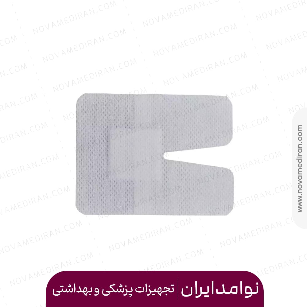 چسب آنژیوکت BL بسته 50 عددی