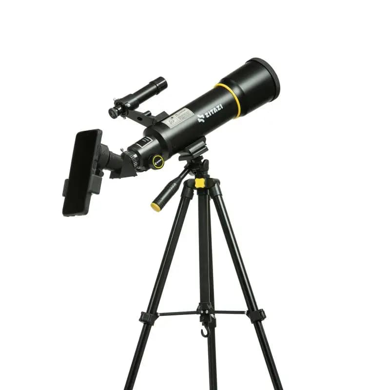 تلسکوپ زیتازی مدل Nature F40070 — تصویر ۶