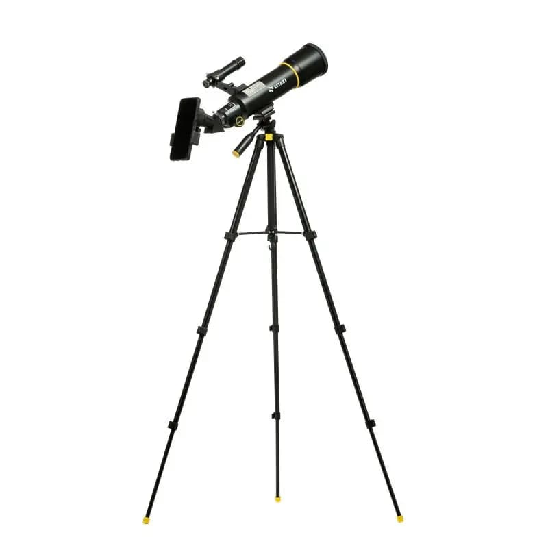 تلسکوپ زیتازی مدل Nature F40070 — تصویر ۸