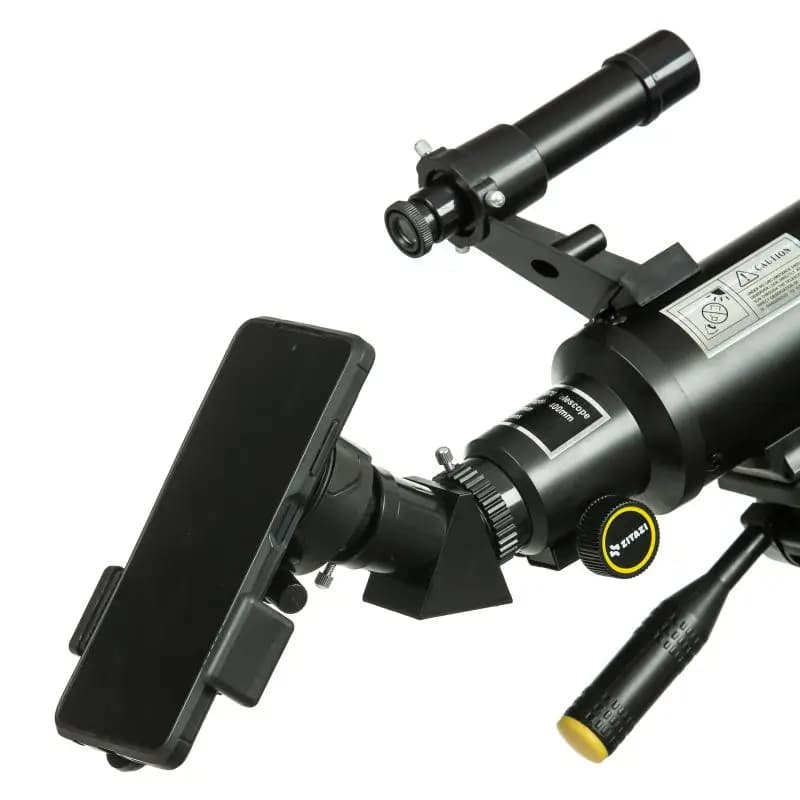 تلسکوپ زیتازی مدل Nature F40070 — تصویر ۵