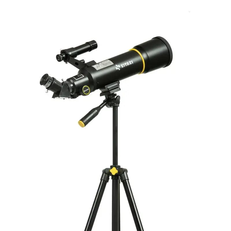 تلسکوپ زیتازی مدل Nature F40070 — تصویر ۷