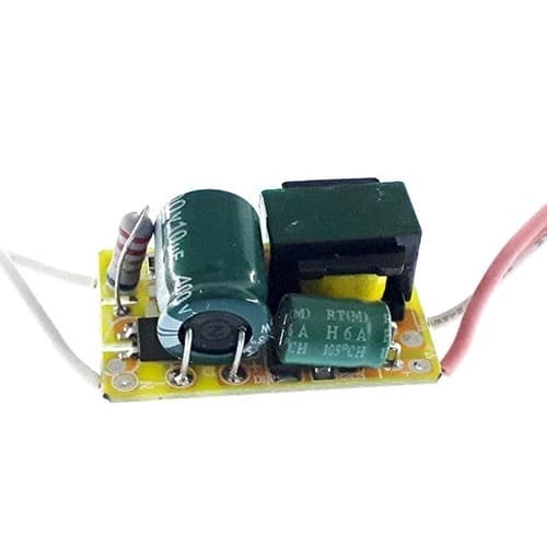 درایور ال ای دی 25-8 وات دارک انرژی اصلی