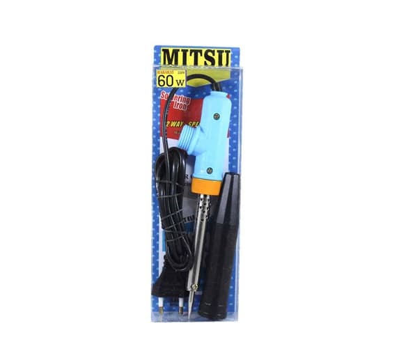 هویه 60 وات تفنگی MITSO
