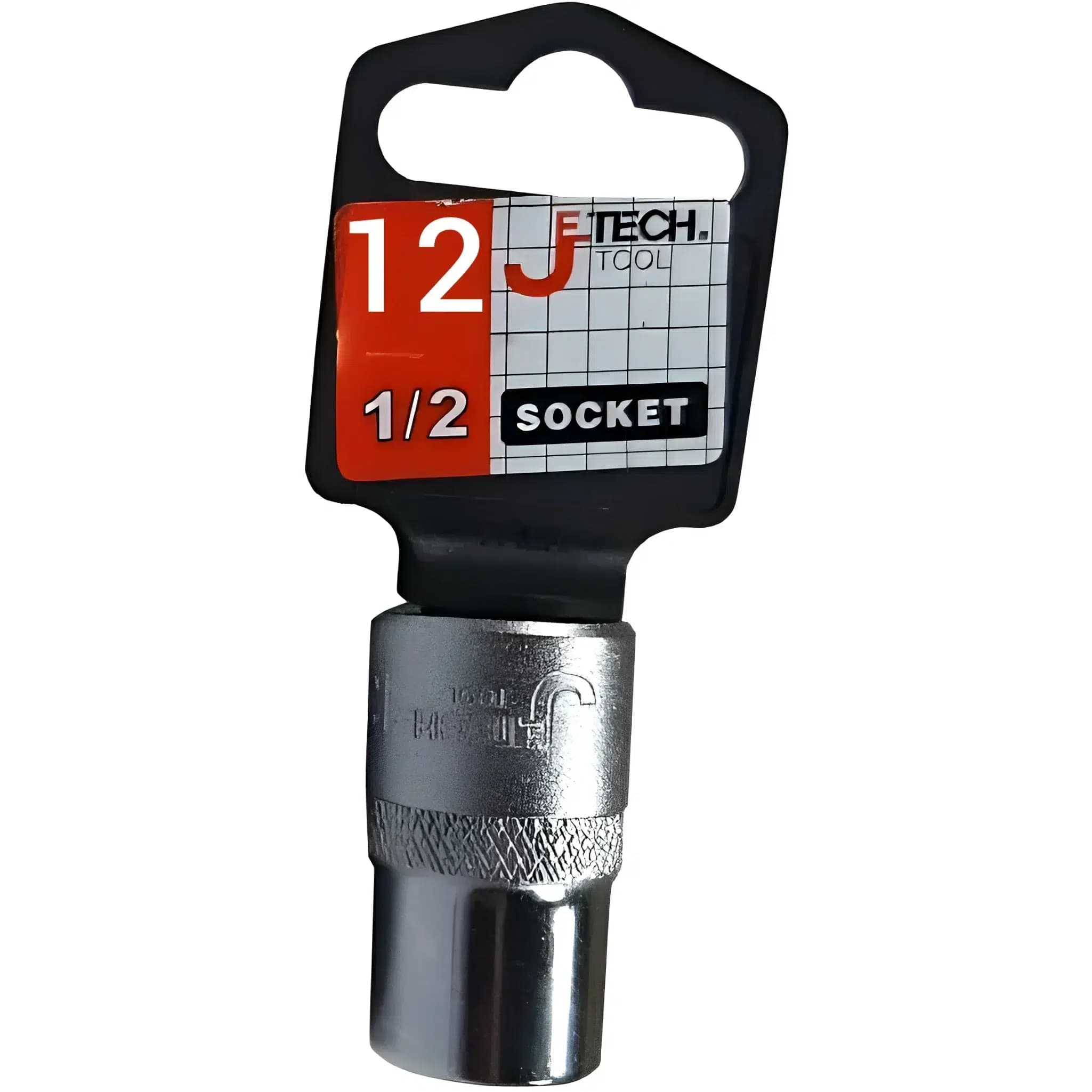 بکس تکی 1/2 سایز 12 برند Jetech جتک