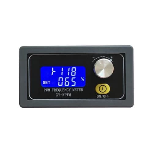 ماژول PWM ژنراتور رو پنلی XY-KPWM — تصویر ۴