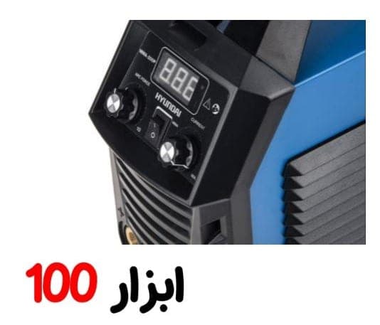اینورتر جوشکاری 180 امپر هیوندا MMA-180A — تصویر ۳