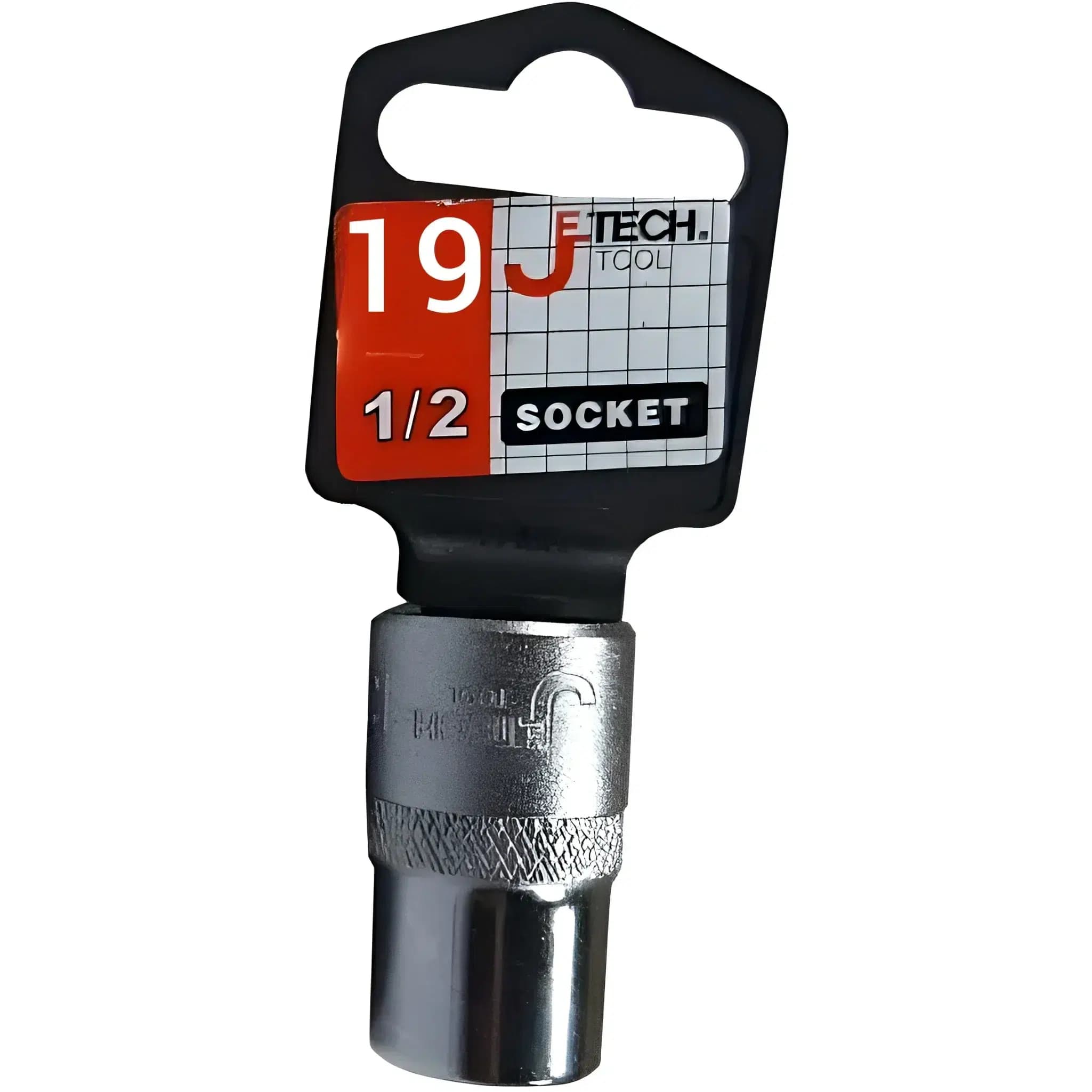 بکس تکی ۱/۲ سایز ۱۹ برند Jetech جتک