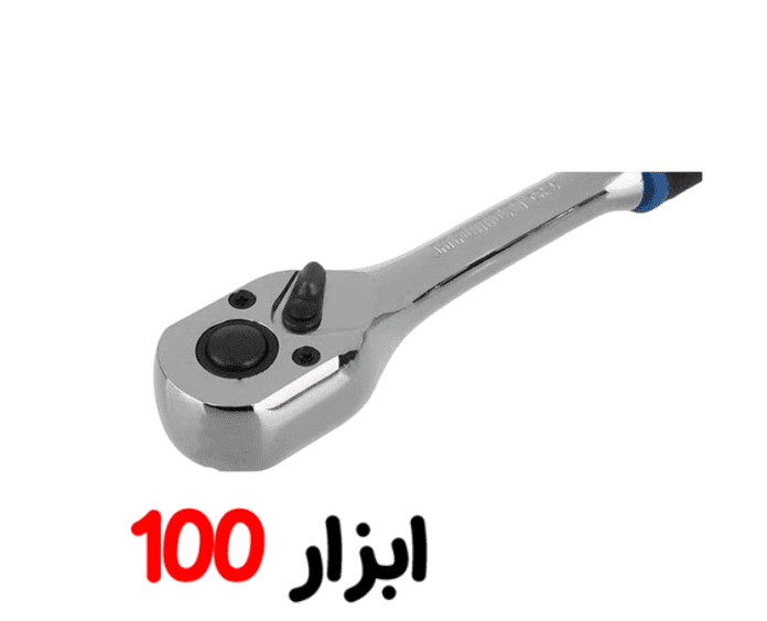 جعبه بکس 24 پارچه 1/2 هیوندای — تصویر ۳