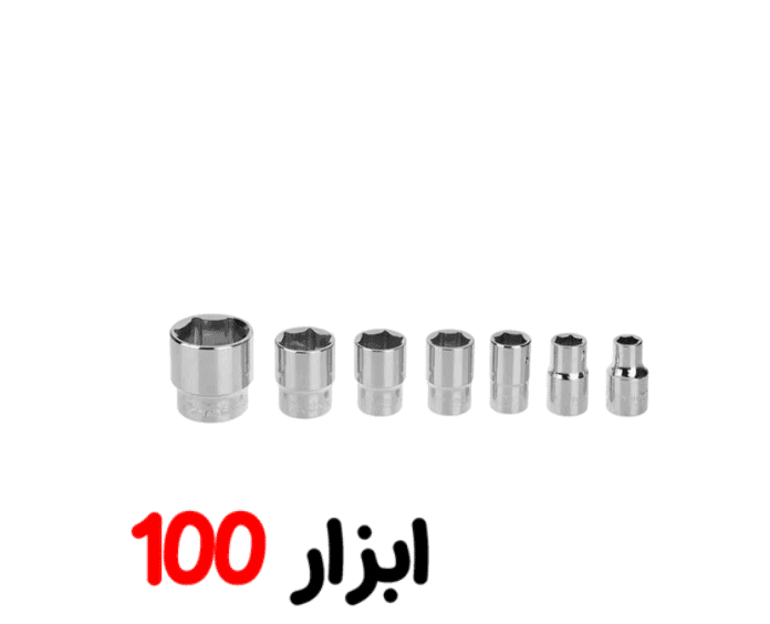 جعبه بکس 24 پارچه 1/2 هیوندای — تصویر ۵