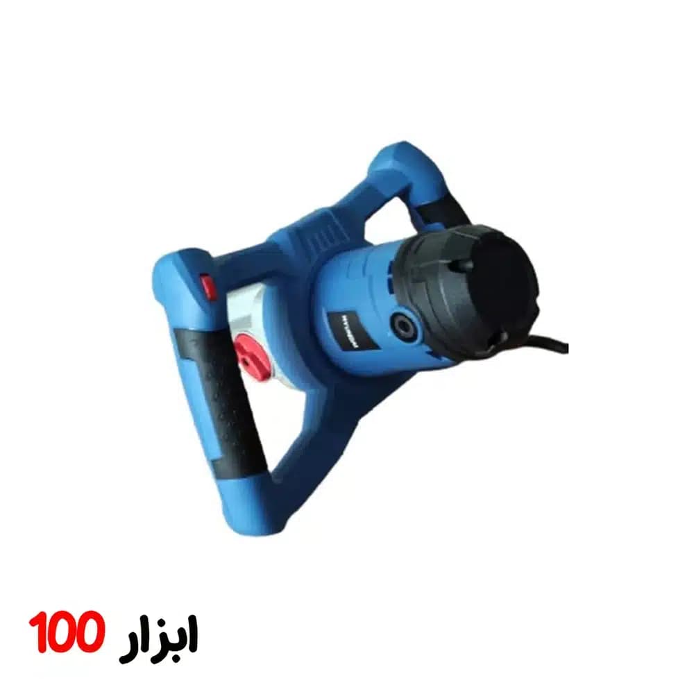 میکسر و همزن هیوندای مدل HP1859 با گارانتی — تصویر ۲