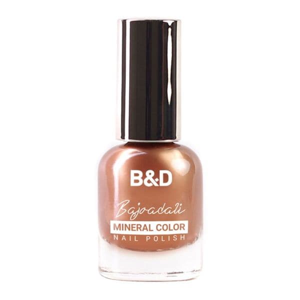 لاک ناخن بی اند دی کد S409