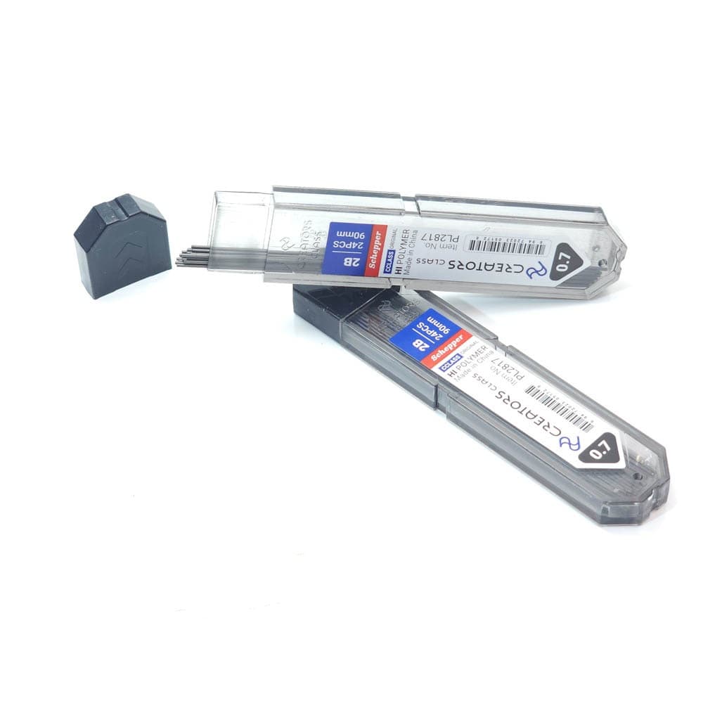 مغزی اتود 0/7 سی کلاس C CLASS Mechanical pencil lead PLPL