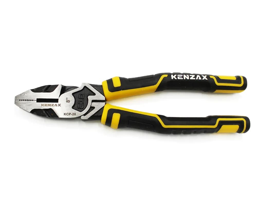 انبر دست 7اینچ مدل KCP-37 کنزاکس