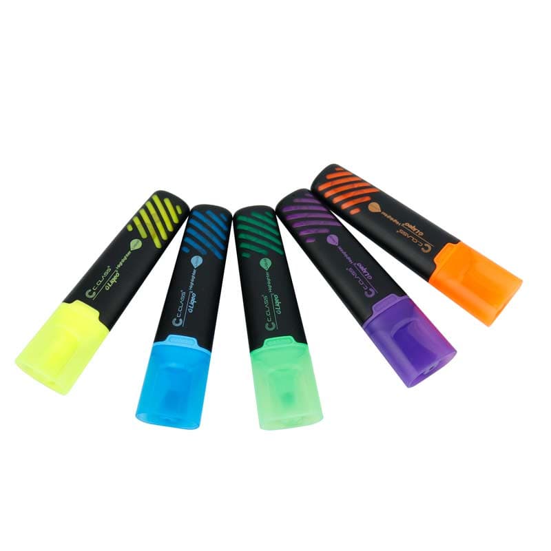 ماژیک هایلایت کریتورز کلاس FLUO H-3128 — تصویر ۲