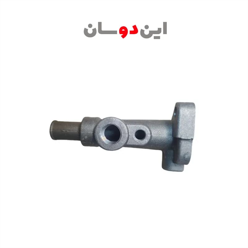 لوله جای شمع آب کارا