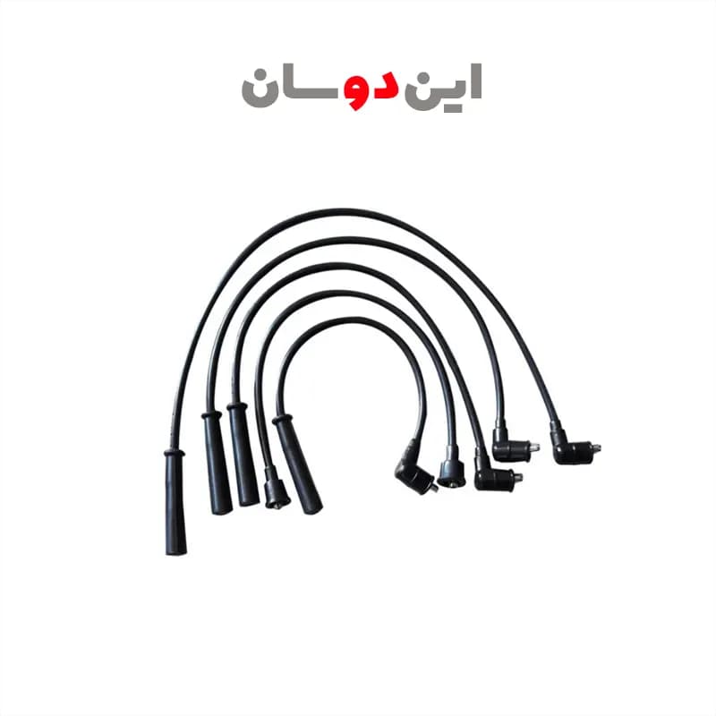 وایر شمع مزدا 1600