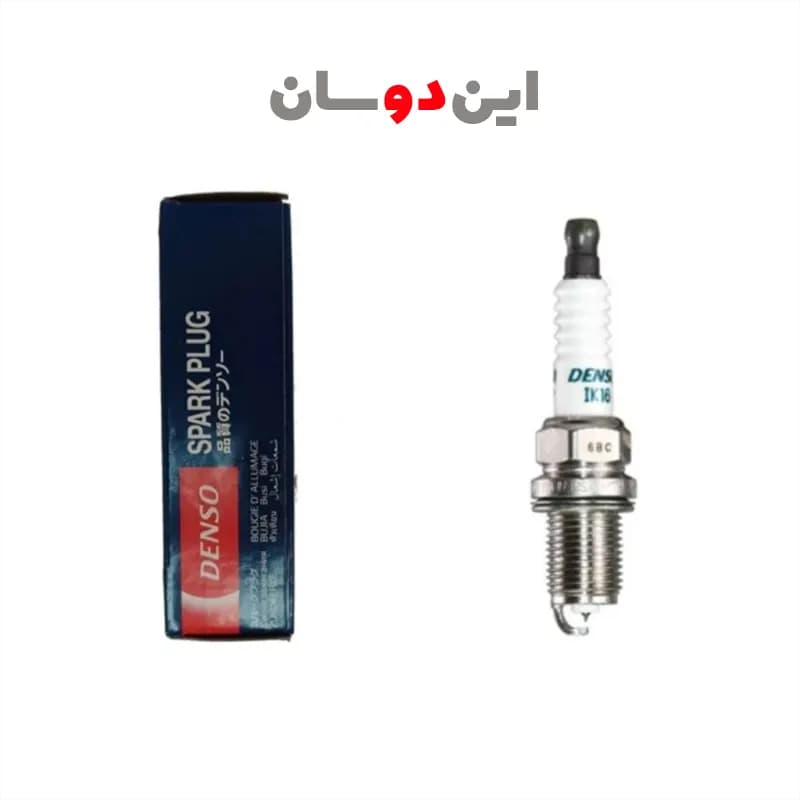 شمع موتور مزدا 1600