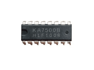 آیسی KA7500B — تصویر ۳