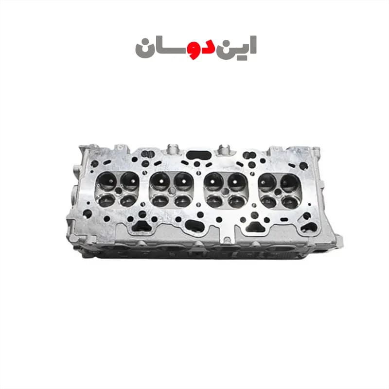 سرسیلندر مزدا 2000 انژکتوری