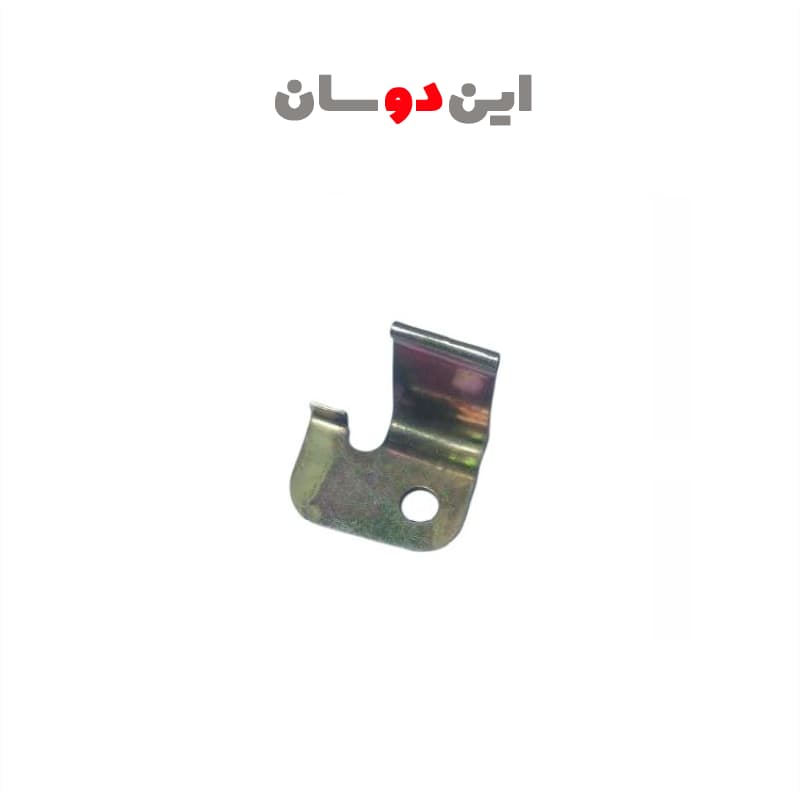 زبانه دریچه باک مزدا وانت