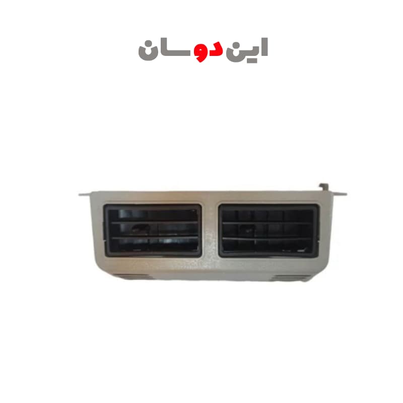 دریچه بخاری مزدا وانت