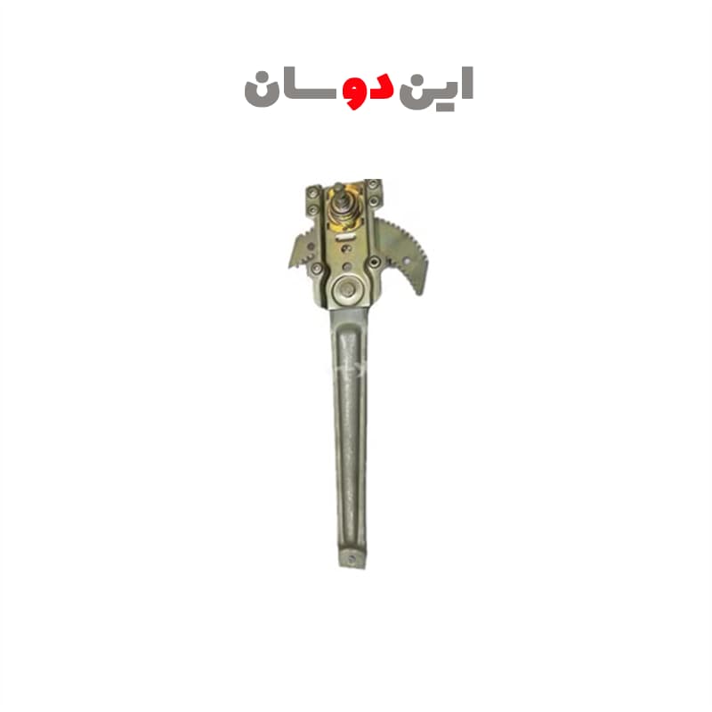 دستگاه شیشه بالابر مزدا کارا ابری