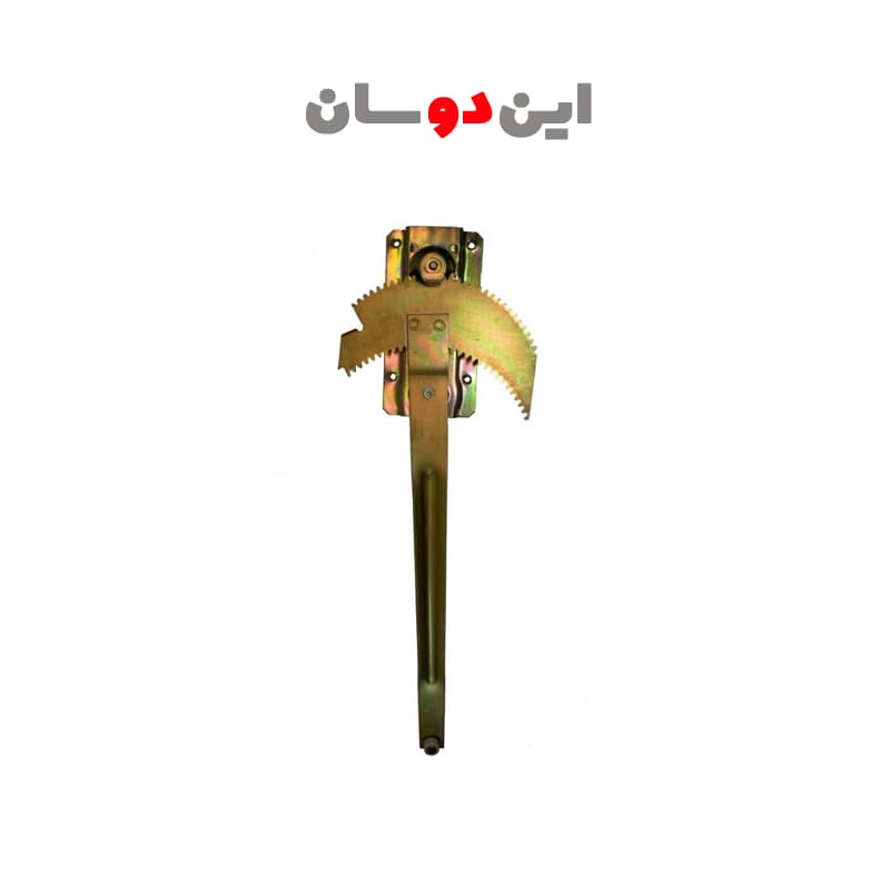 دستگاه شیشه بالابر مزدا 2000