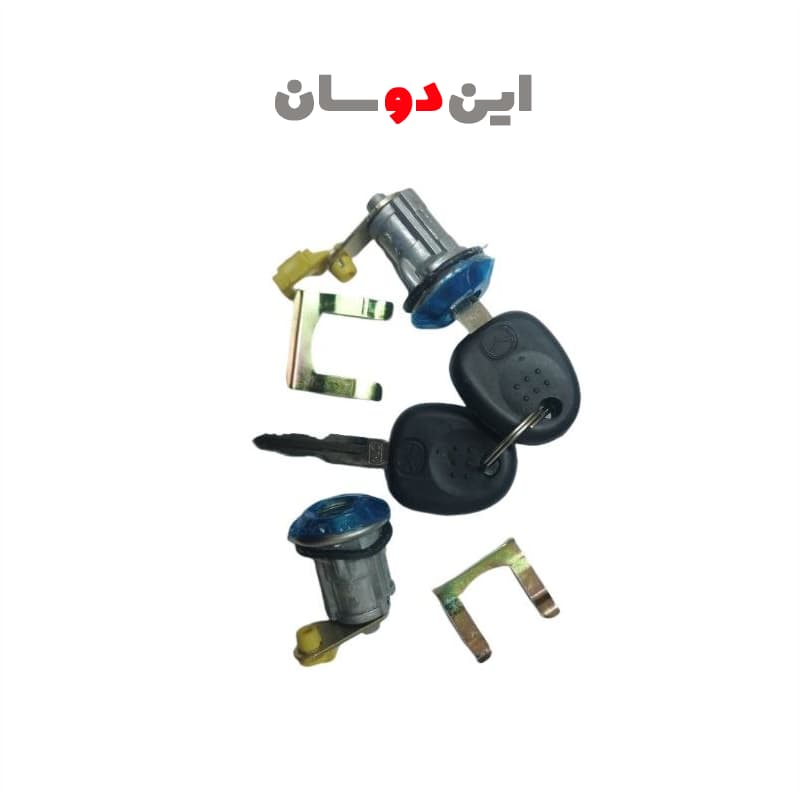 سوییچ درب بغل مزدا وانت