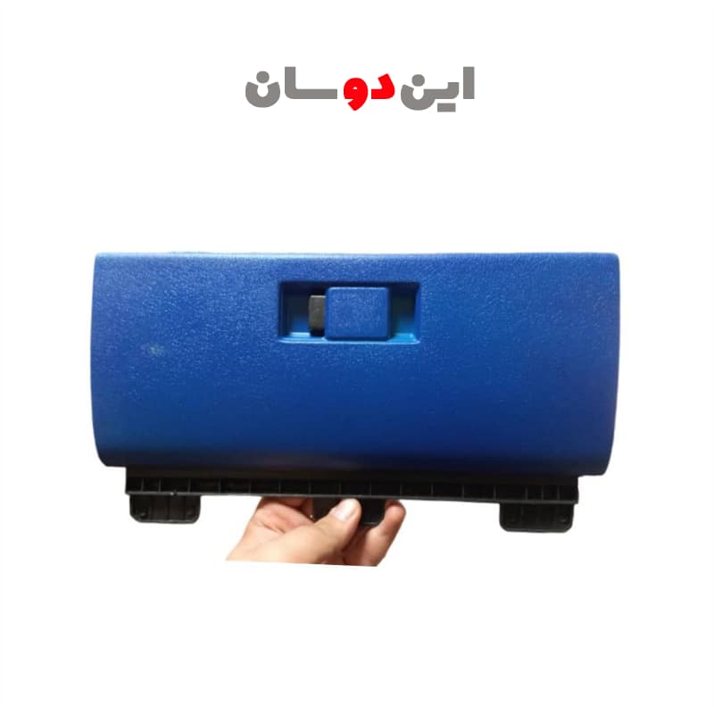 درب داشبورد مزدا وانت