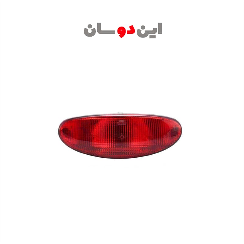 مه شکن عقب مزدا وانت
