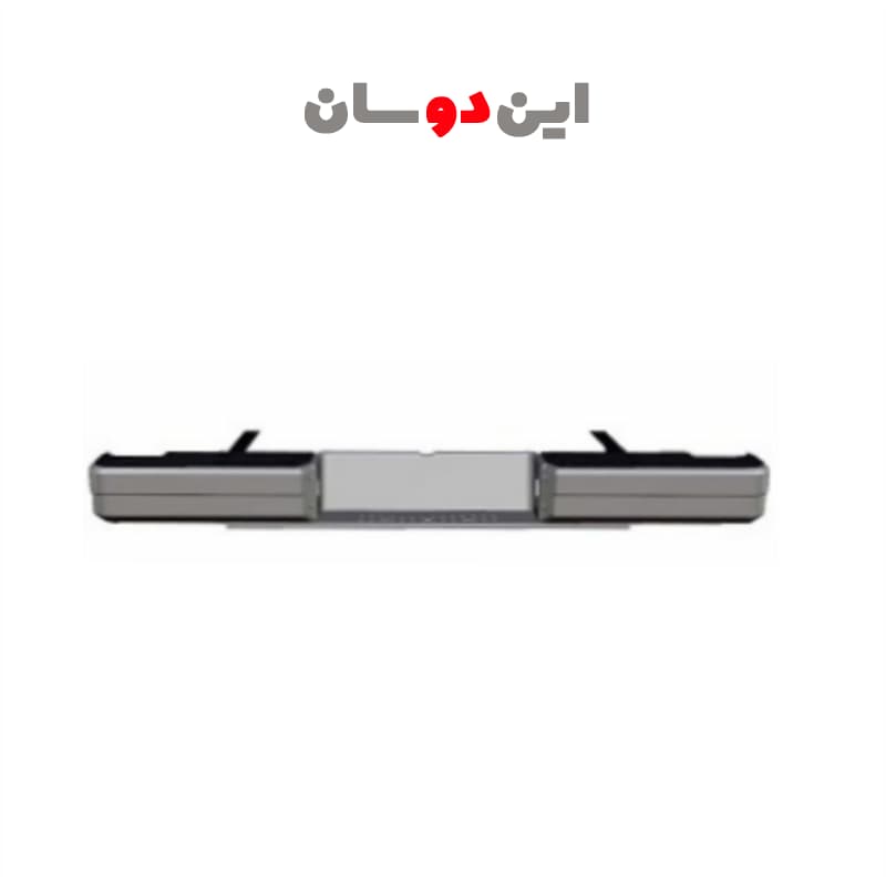 سپر عقب مزدا کارا