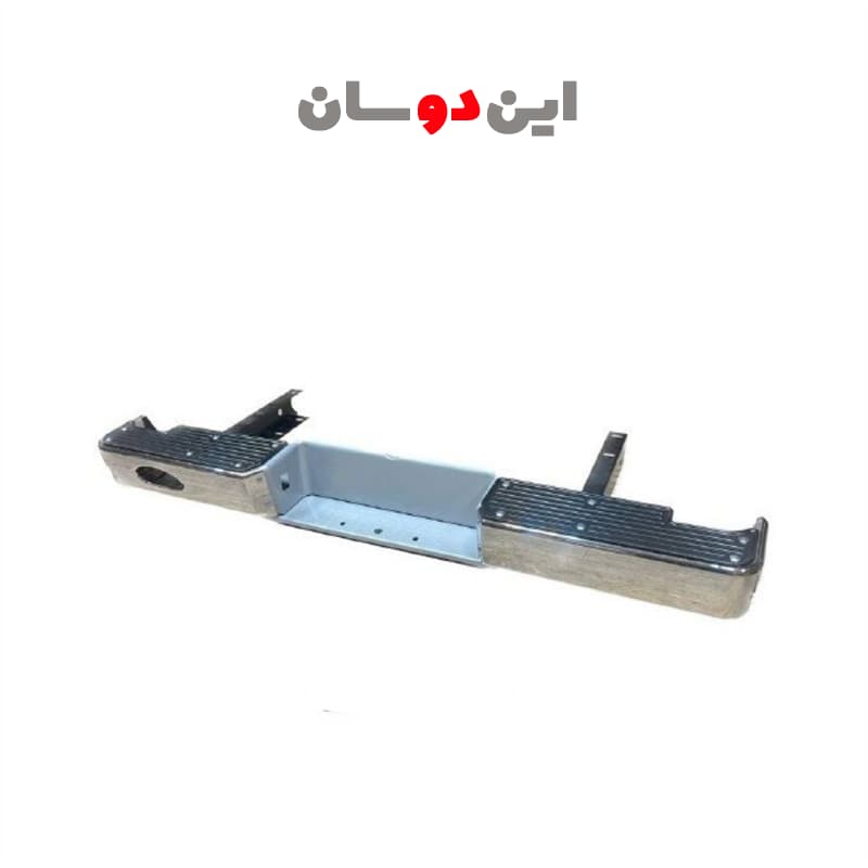 سپر عقب مزدا وانت