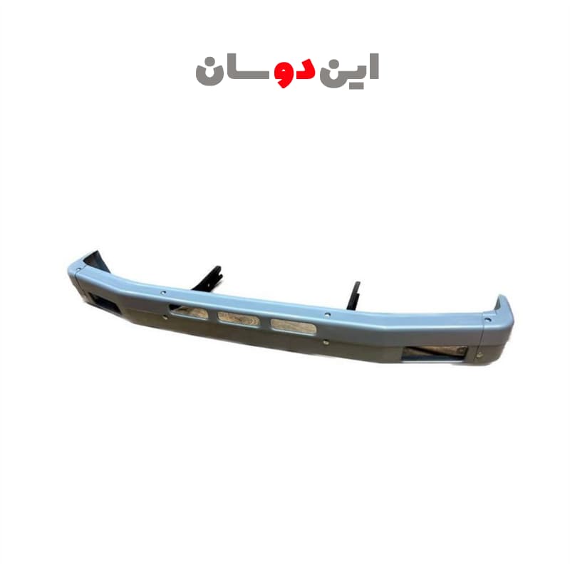 سپر جلو مزدا وانت