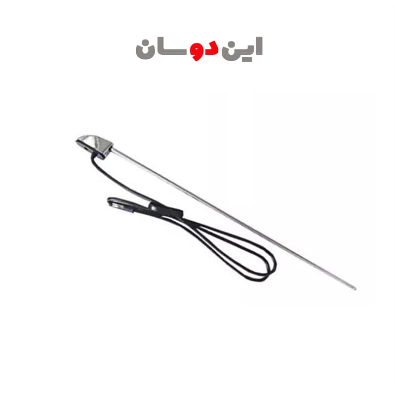 آنتن مزدا 1600 و 2000
