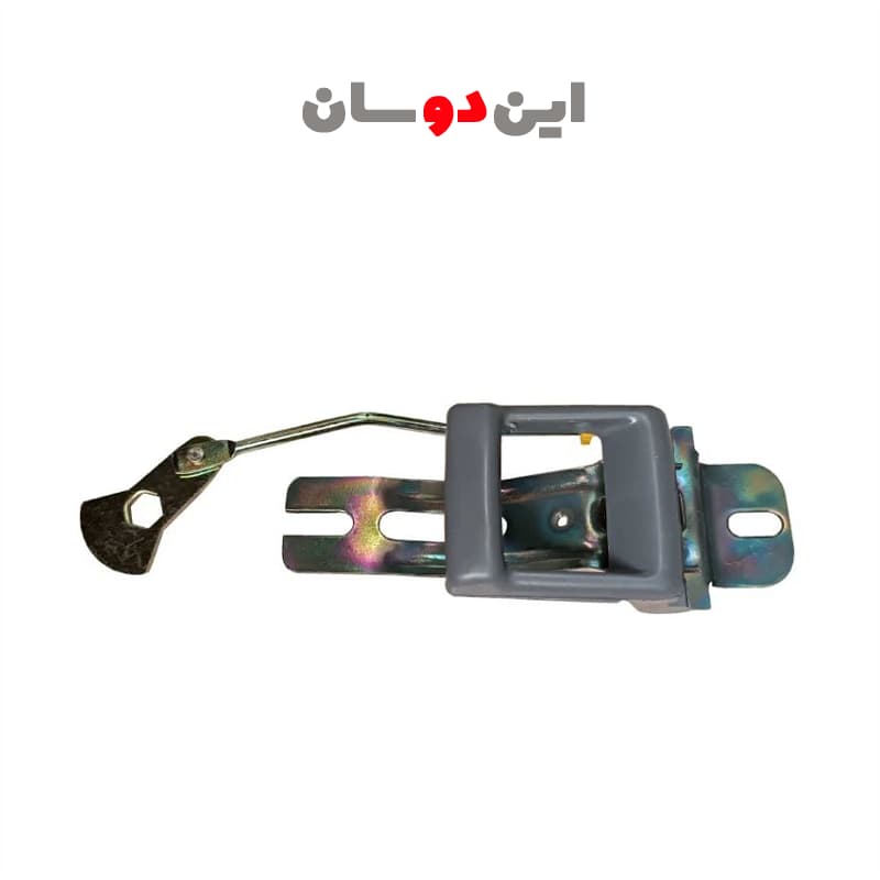 دستگیره درب بازکن از داخل مزدا وانت