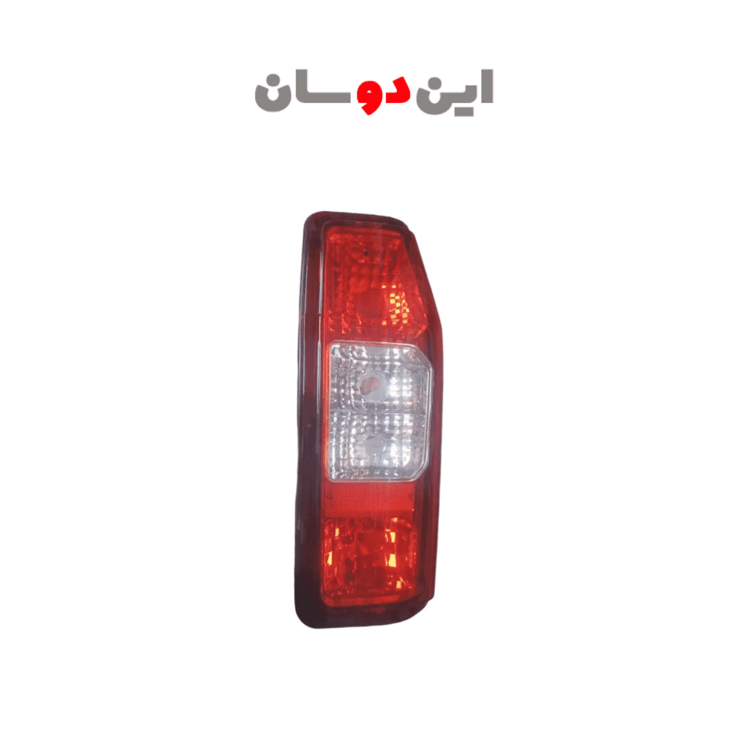 چراغ خطر عقب مزدا کارا سری 1400