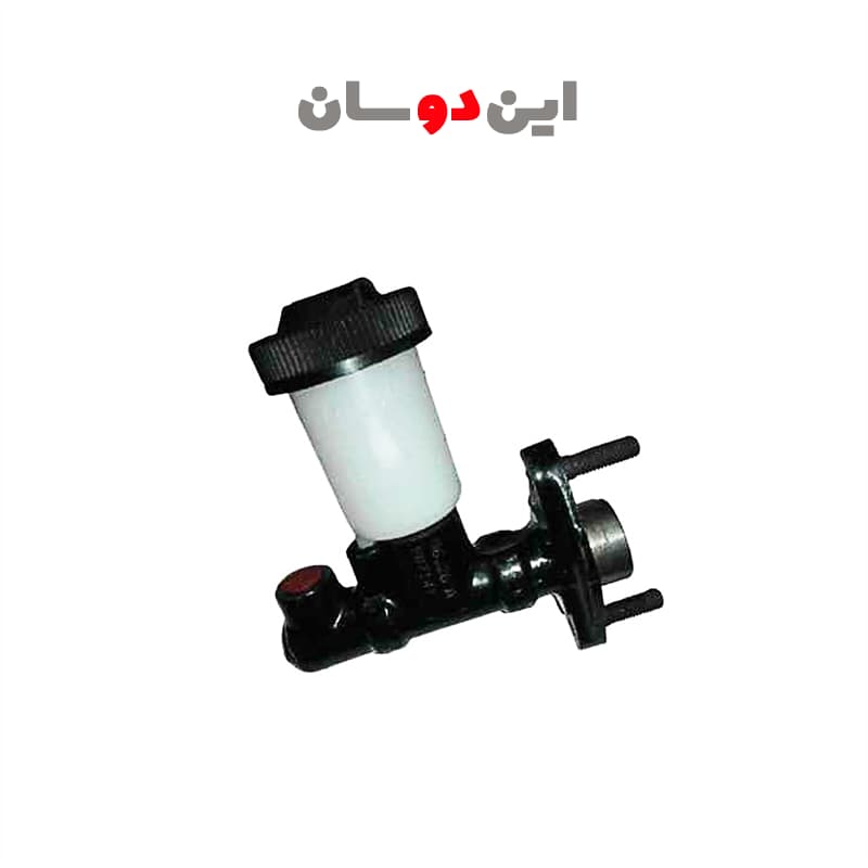 پمپ کلاچ بالا مزدا 1600 چینی