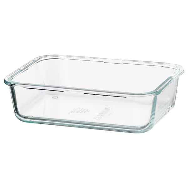 پيركس 1L مستطيل IKEA 365 ايكيا