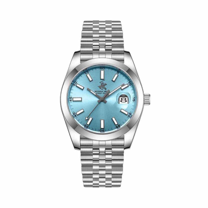 ساعت مردانه پولو بورلی هیلز مدل POLO BP3810X.300