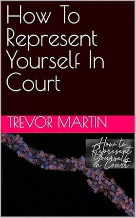 و دانلود نسخه کامل کتاب زبان اصلی How To Represent Yourself In Court PDF | دانلود کتاب خارجی