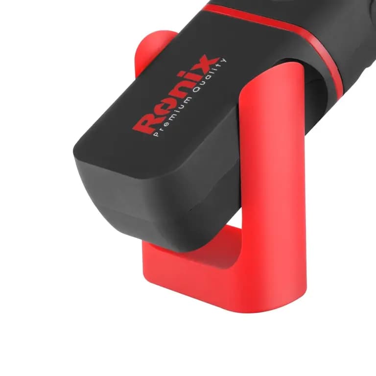 چراغ کار مینی 350 لومن تاشو رونیکس مدلRH-4226 — تصویر ۶