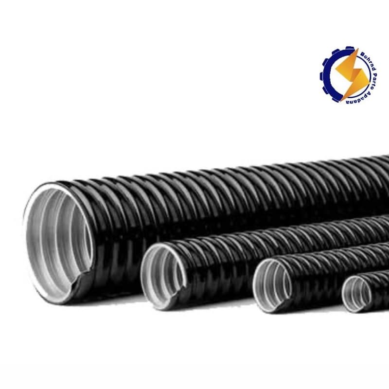 لوله فلکسی مدل MC1P-BL سایز 52 توس فلکس